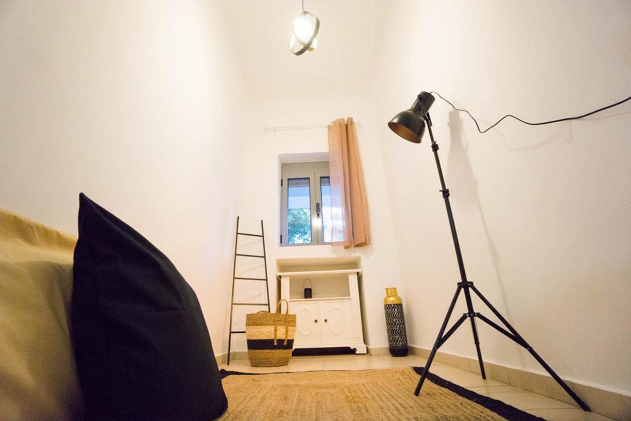 Urban Studios Resmo Dış mekan fotoğraf