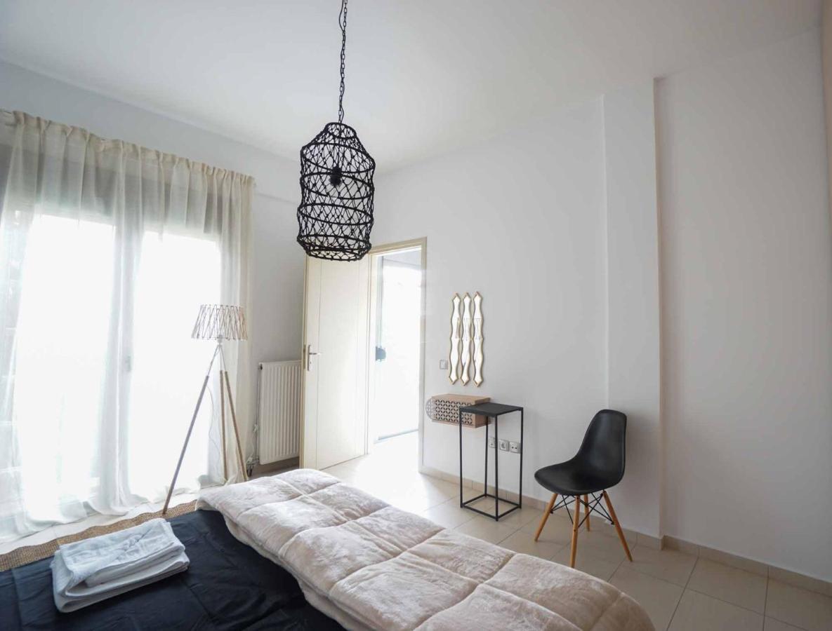 Urban Studios Resmo Dış mekan fotoğraf