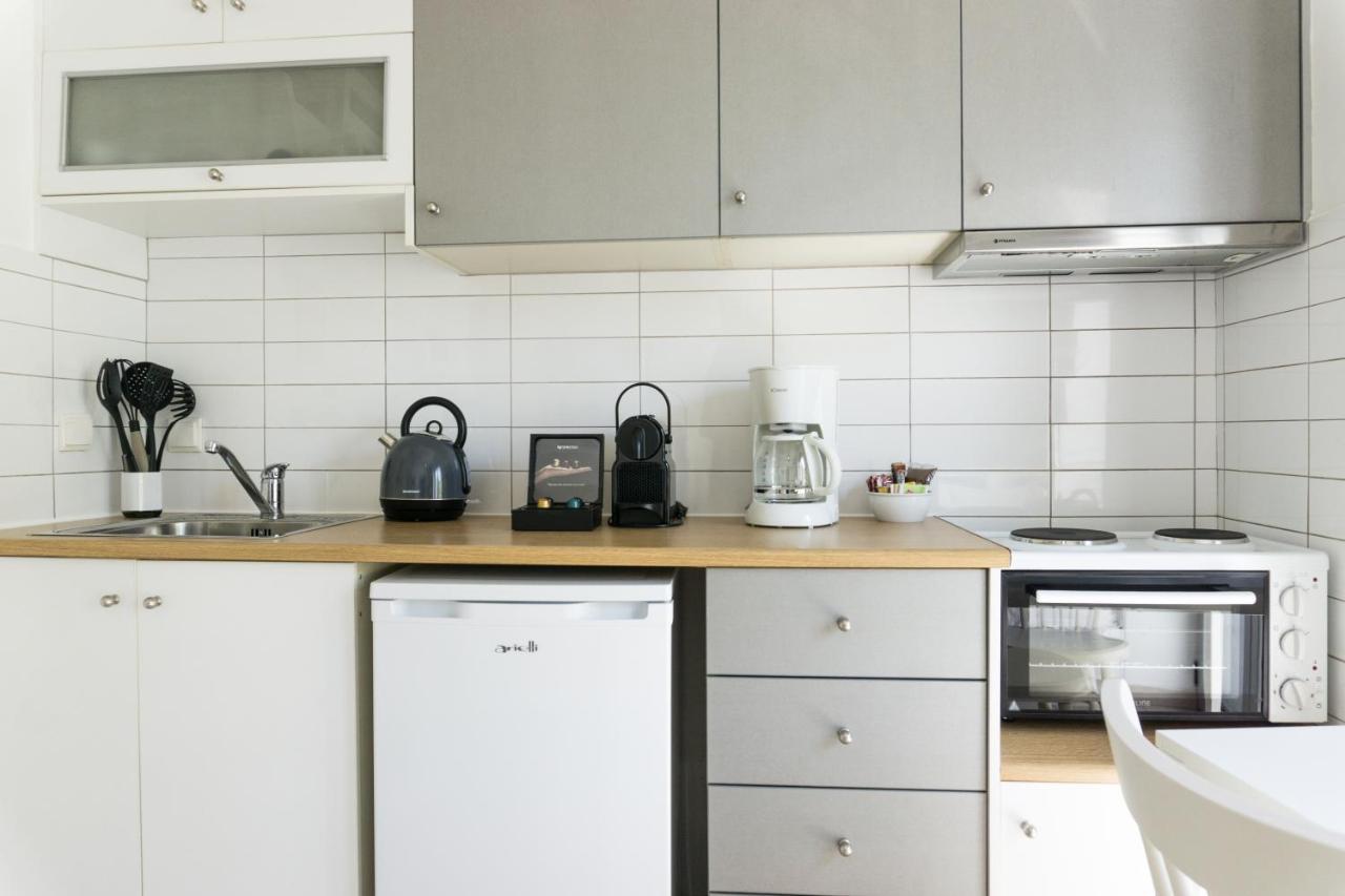 Urban Studios Resmo Dış mekan fotoğraf
