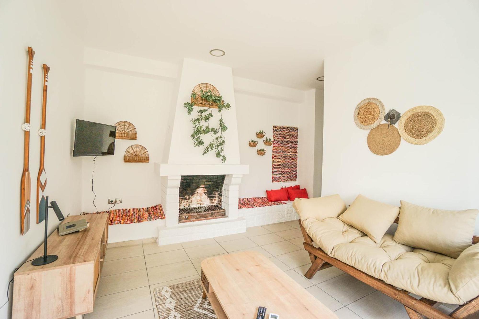 Urban Studios Resmo Dış mekan fotoğraf