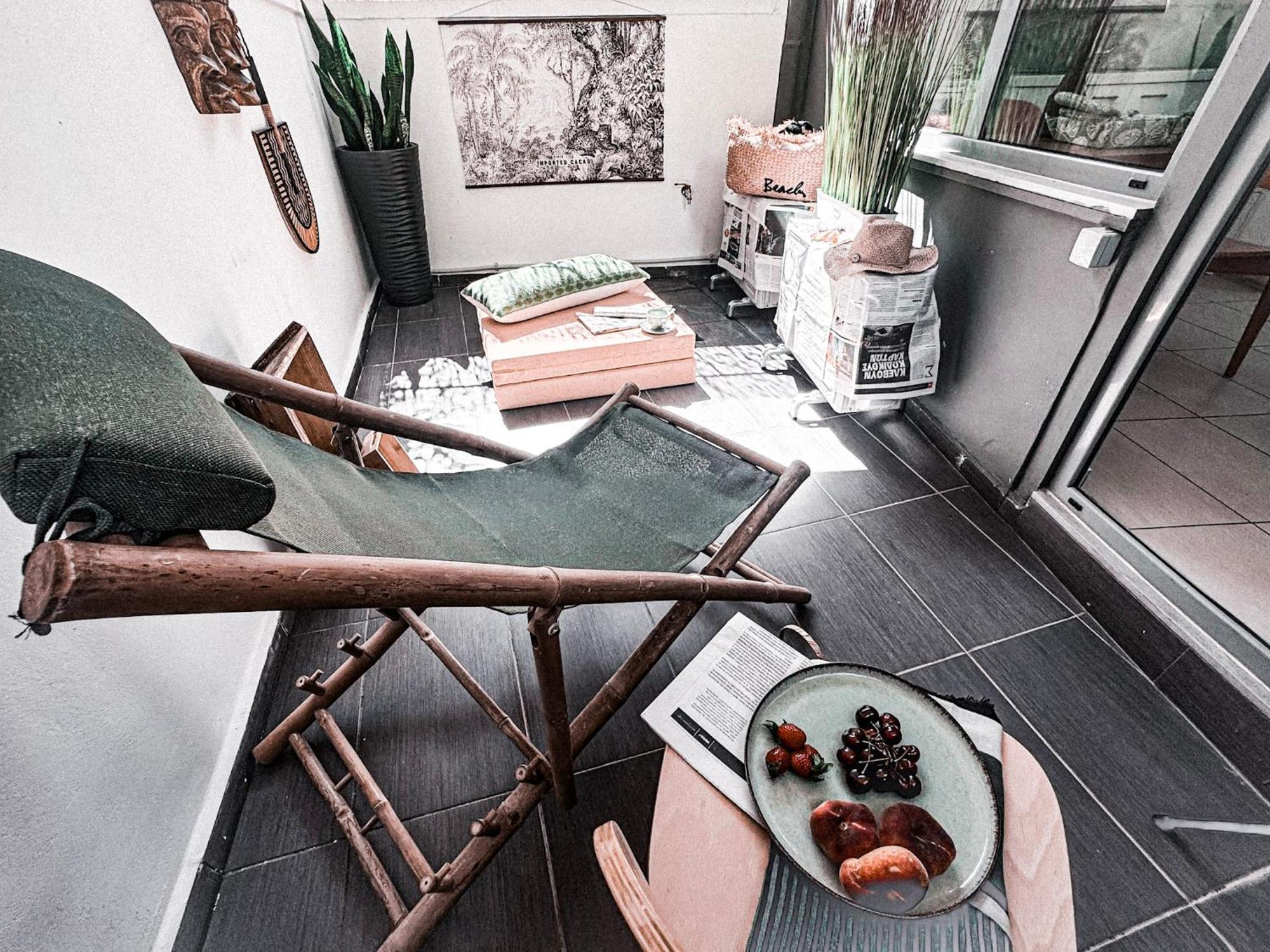 Urban Studios Resmo Dış mekan fotoğraf
