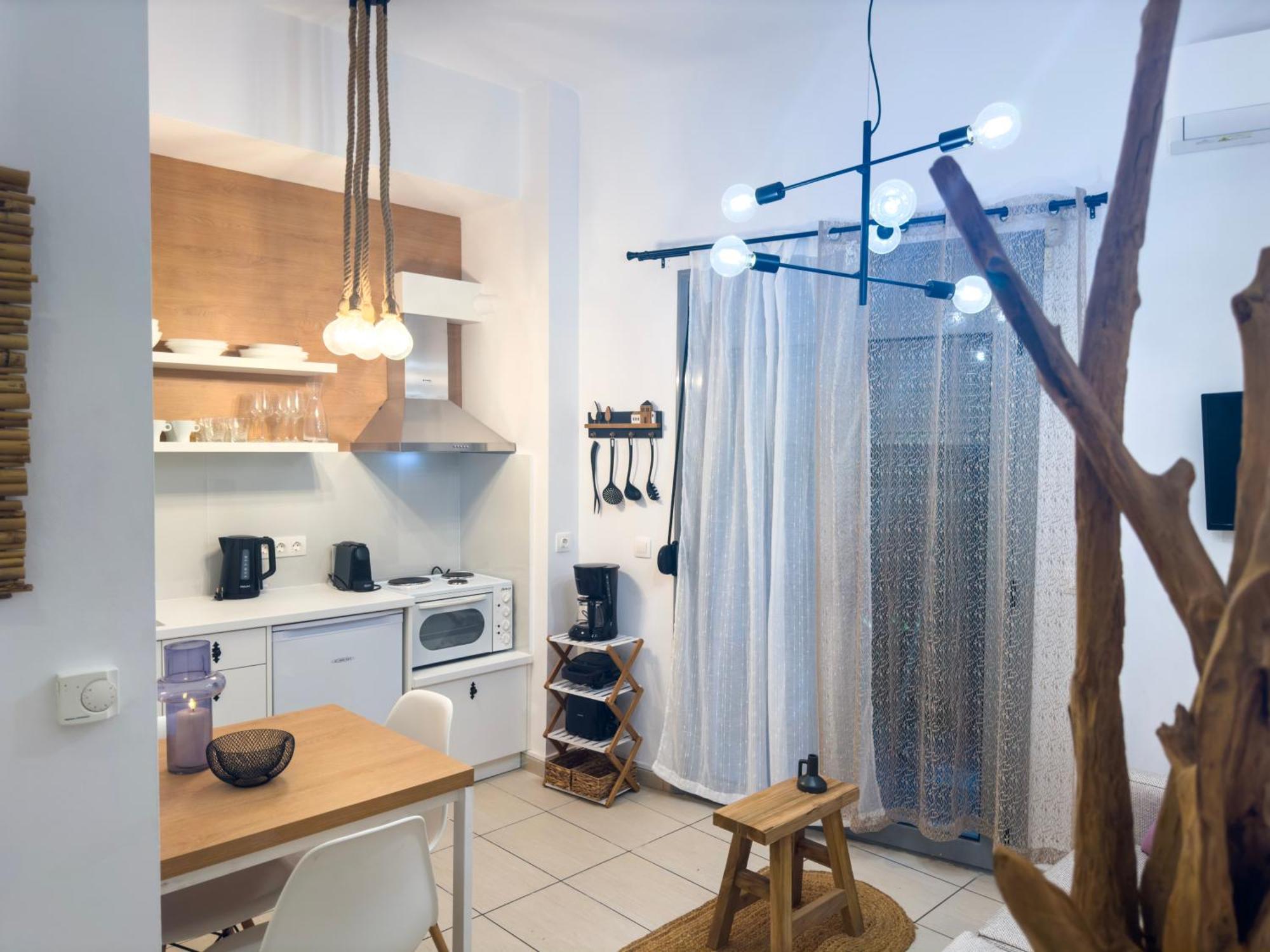 Urban Studios Resmo Dış mekan fotoğraf