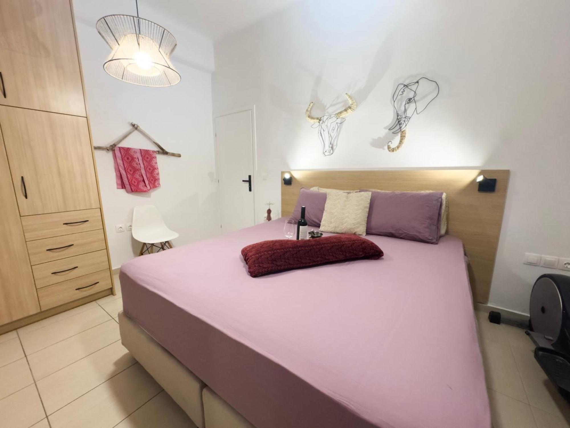 Urban Studios Resmo Dış mekan fotoğraf