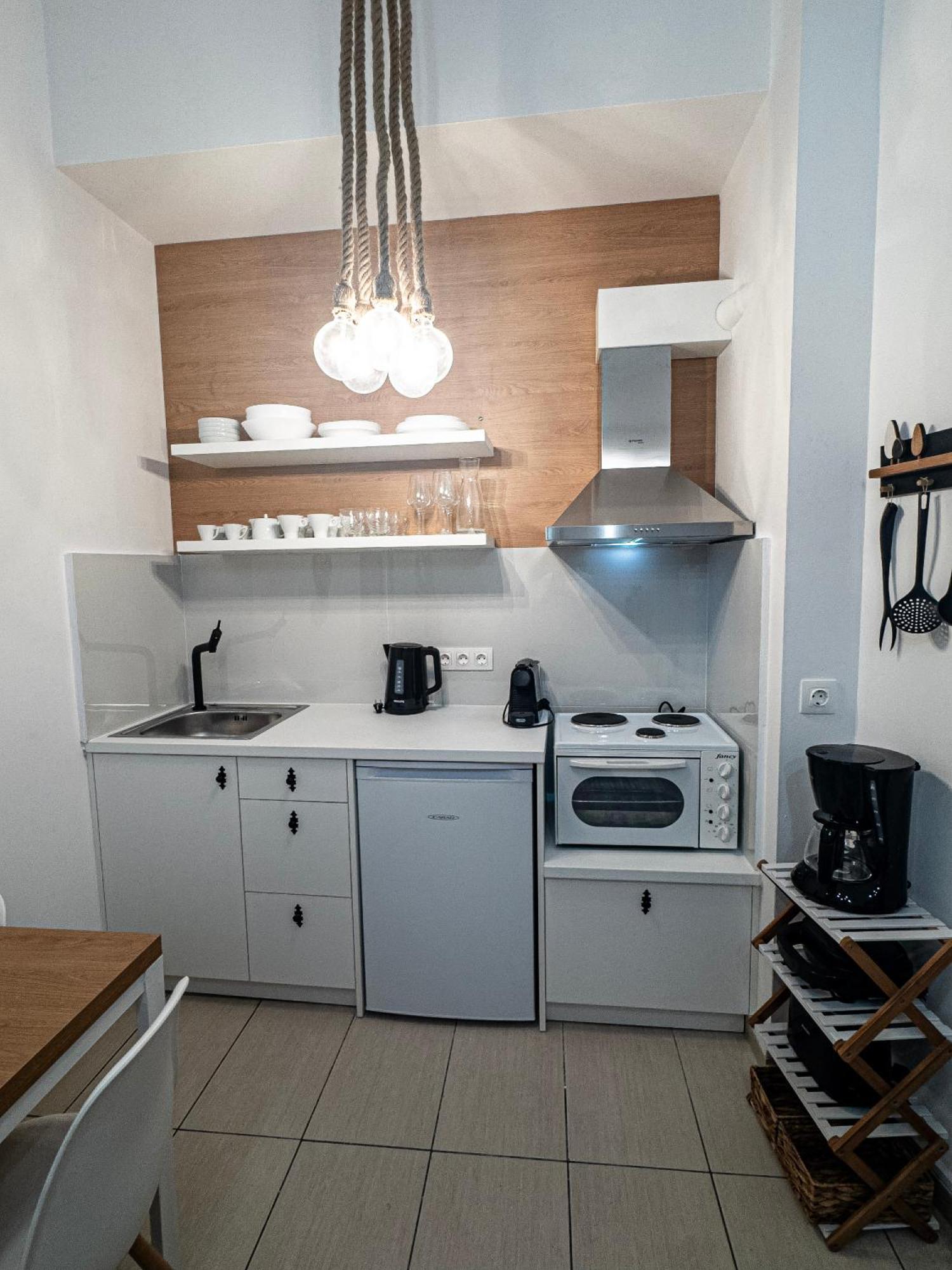 Urban Studios Resmo Dış mekan fotoğraf